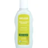 WELEDA Gentle & Mild Shampoo Hirse 190 ml