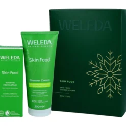 WELEDA Geschenkset Skin Food Body 2025 1 St