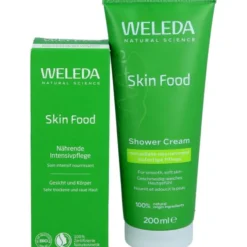 WELEDA Geschenkset Skin Food Body 2025 1 St
