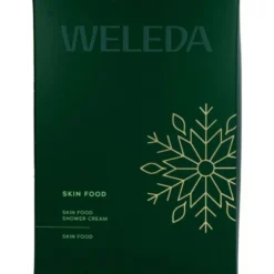 WELEDA Geschenkset Skin Food Body 2025 1 St