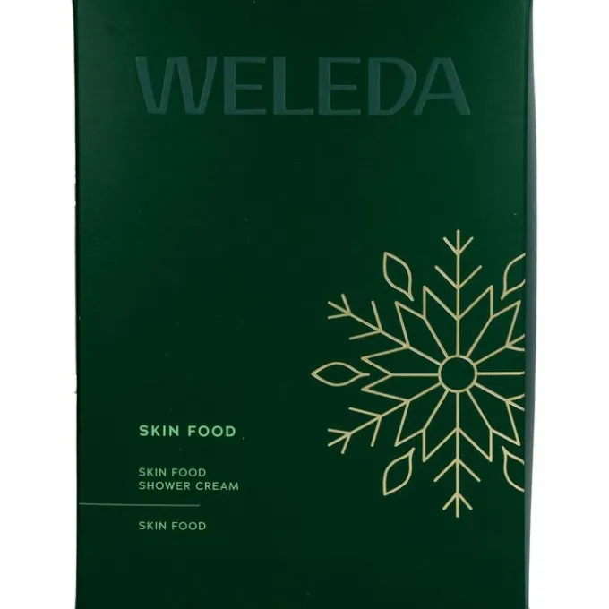 WELEDA Geschenkset Skin Food Body 2025 1 St