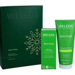 WELEDA Geschenkset Skin Food Body 2025 1 St