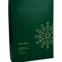 WELEDA Geschenkset Skin Food Body 2025 1 St
