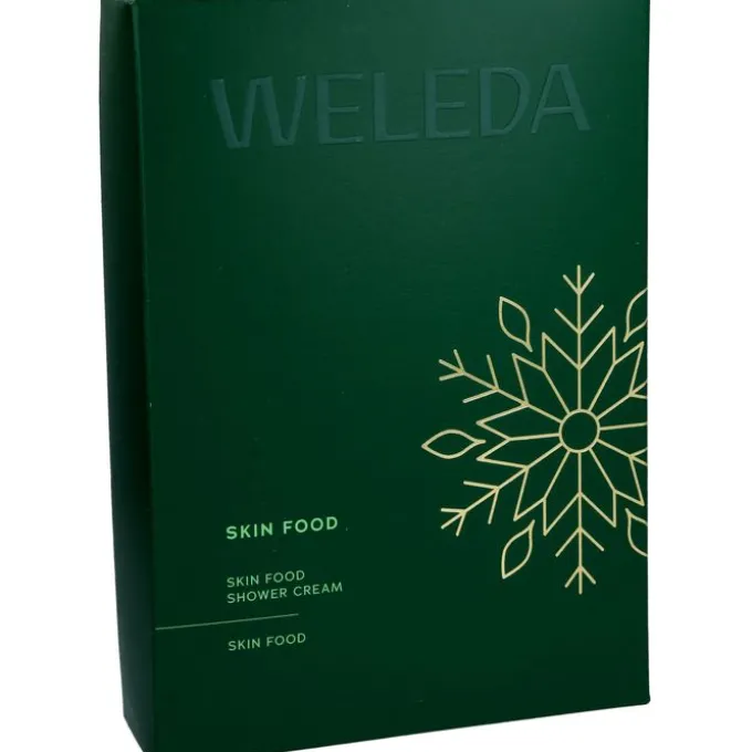 WELEDA Geschenkset Skin Food Body 2025 1 St