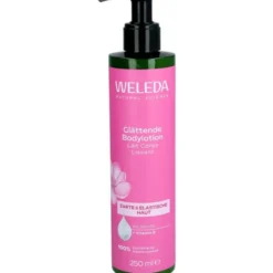 WELEDA glättende Bodylotion 250 ml
