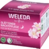 WELEDA glättende Nachtpflege Wildrose & weißer Tee 40 ml