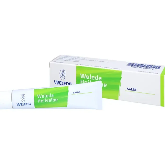 WELEDA Heilsalbe 25 g