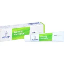 WELEDA Heilsalbe 25 g