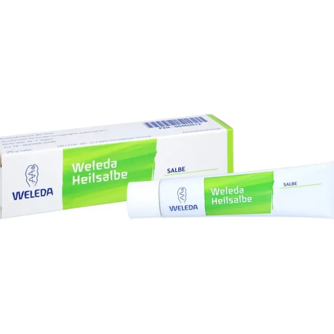 WELEDA Heilsalbe 25 g