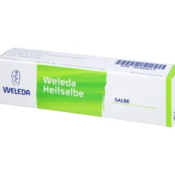 WELEDA Heilsalbe 25 g