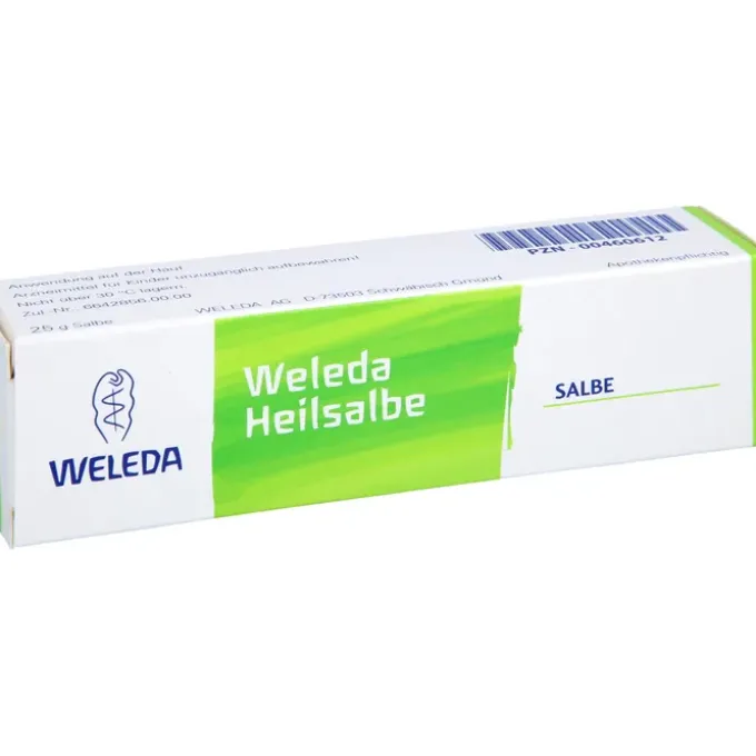 WELEDA Heilsalbe 25 g