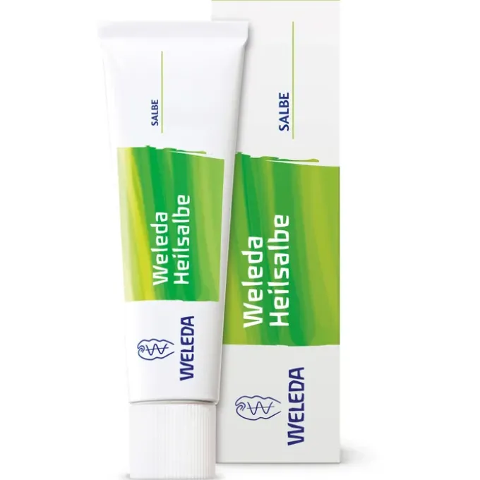 WELEDA Heilsalbe 25 g