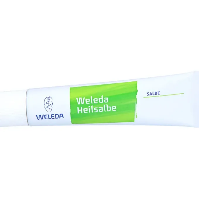 WELEDA Heilsalbe 25 g
