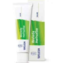 WELEDA Heilsalbe 25 g