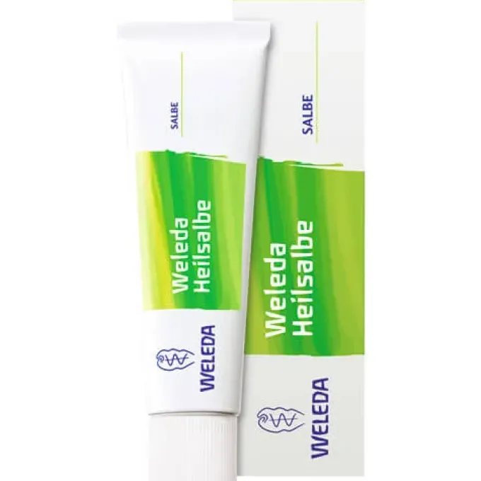 WELEDA Heilsalbe 25 g