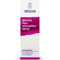 WELEDA Heuschnupfenspray 20 ml