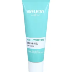 WELEDA 48h Hydration Creme-Gel 30 ml