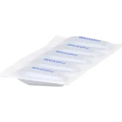 WELEDA Hämorrhoidal Zäpfchen 10 St
