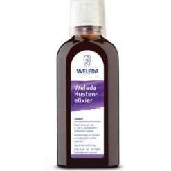 WELEDA Hustenelixier 100 ml