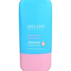 WELEDA Hyaluronic Moisture Serum Drops 30 ml