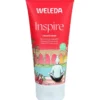 WELEDA Inspire Shower Cream Granatapfel 200 ml