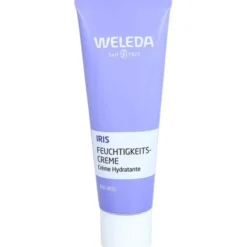 WELEDA Iris Feuchtigkeitscreme 30 ml