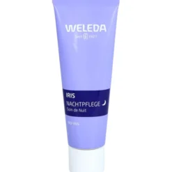 WELEDA Iris Nachtpflege 30 ml
