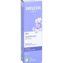 WELEDA Iris Tagespflege 30 ml