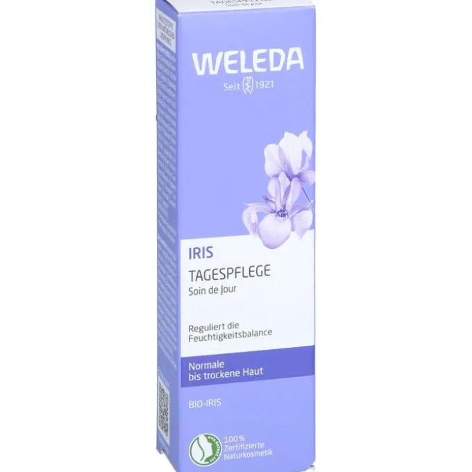 WELEDA Iris Tagespflege 30 ml
