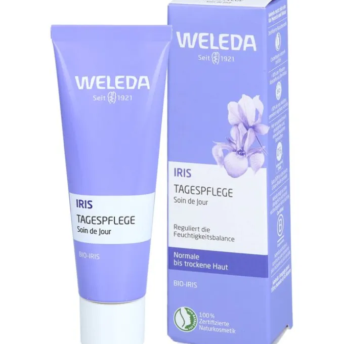 WELEDA Iris Tagespflege 30 ml