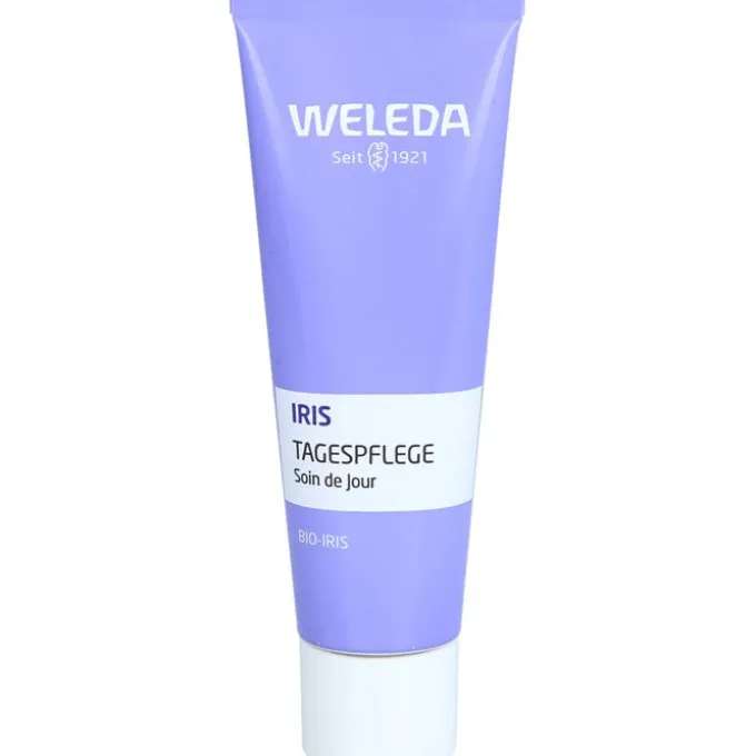 WELEDA Iris Tagespflege 30 ml