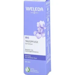 WELEDA Iris Tagespflege 30 ml