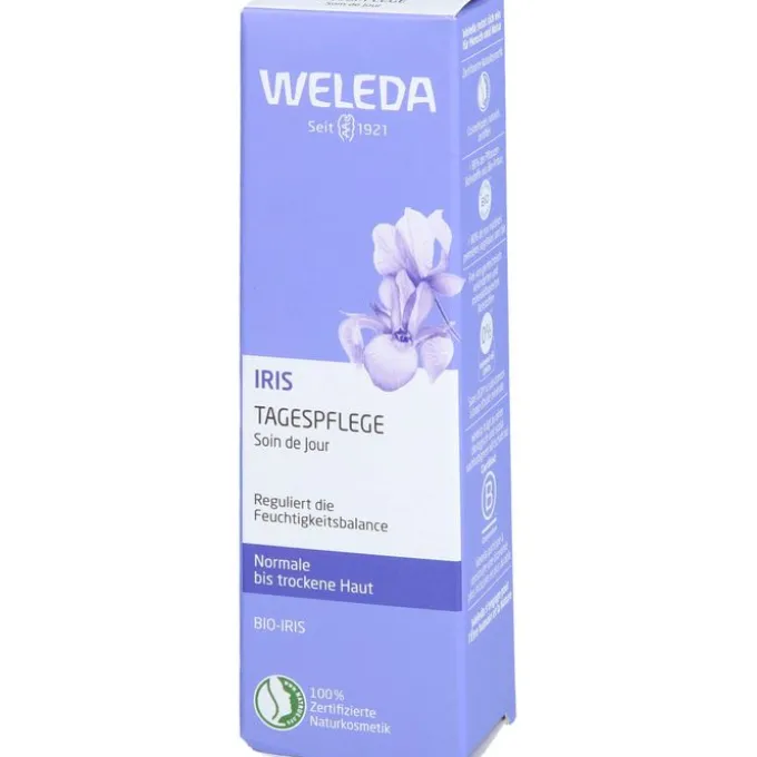WELEDA Iris Tagespflege 30 ml