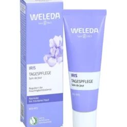 WELEDA Iris Tagespflege 30 ml