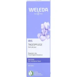 WELEDA Iris Tagespflege 30 ml