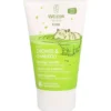 WELEDA Kids 2in1 Shower & Shampoo spritzig.Limette 150 ml
