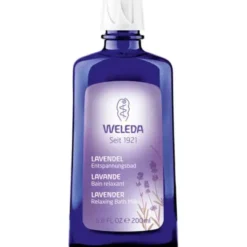 WELEDA Lavendel Entspannungsbad 200 ml