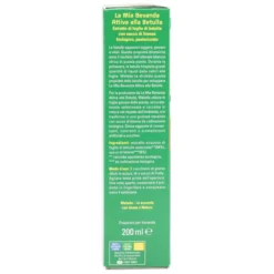 WELEDA Mein Birken Aktiv-Getränk 200 ml