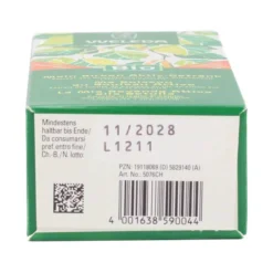 WELEDA Mein Birken Aktiv-Getränk 200 ml