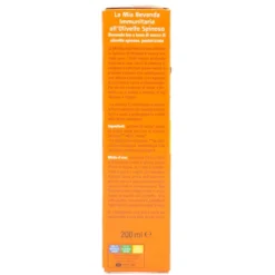 WELEDA Mein Sanddorn Immungetränk 200 ml