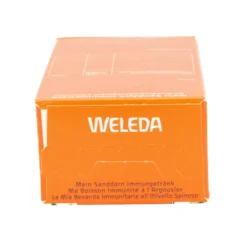 WELEDA Mein Sanddorn Immungetränk 200 ml