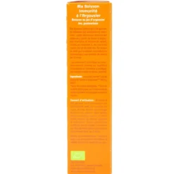 WELEDA Mein Sanddorn Immungetränk 200 ml