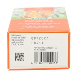 WELEDA Mein Sanddorn Immungetränk 200 ml