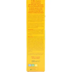 WELEDA Mein Sanddorn Immunsaft 200 ml