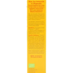 WELEDA Mein Sanddorn Immunsaft 200 ml