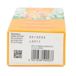 WELEDA Mein Sanddorn Immunsaft 200 ml