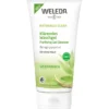 WELEDA NATURALLY CLEAR klärendes Waschgel 100 ml