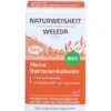 WELEDA Naturweisheit Meine Bakterienkulturen Kaps. 40 Stück