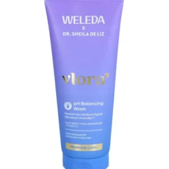 WELEDA ph Balancing Wash 200 ml