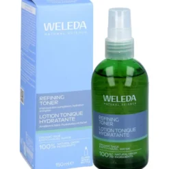 WELEDA Refining Hydra Toner m.Flasche 150 ml